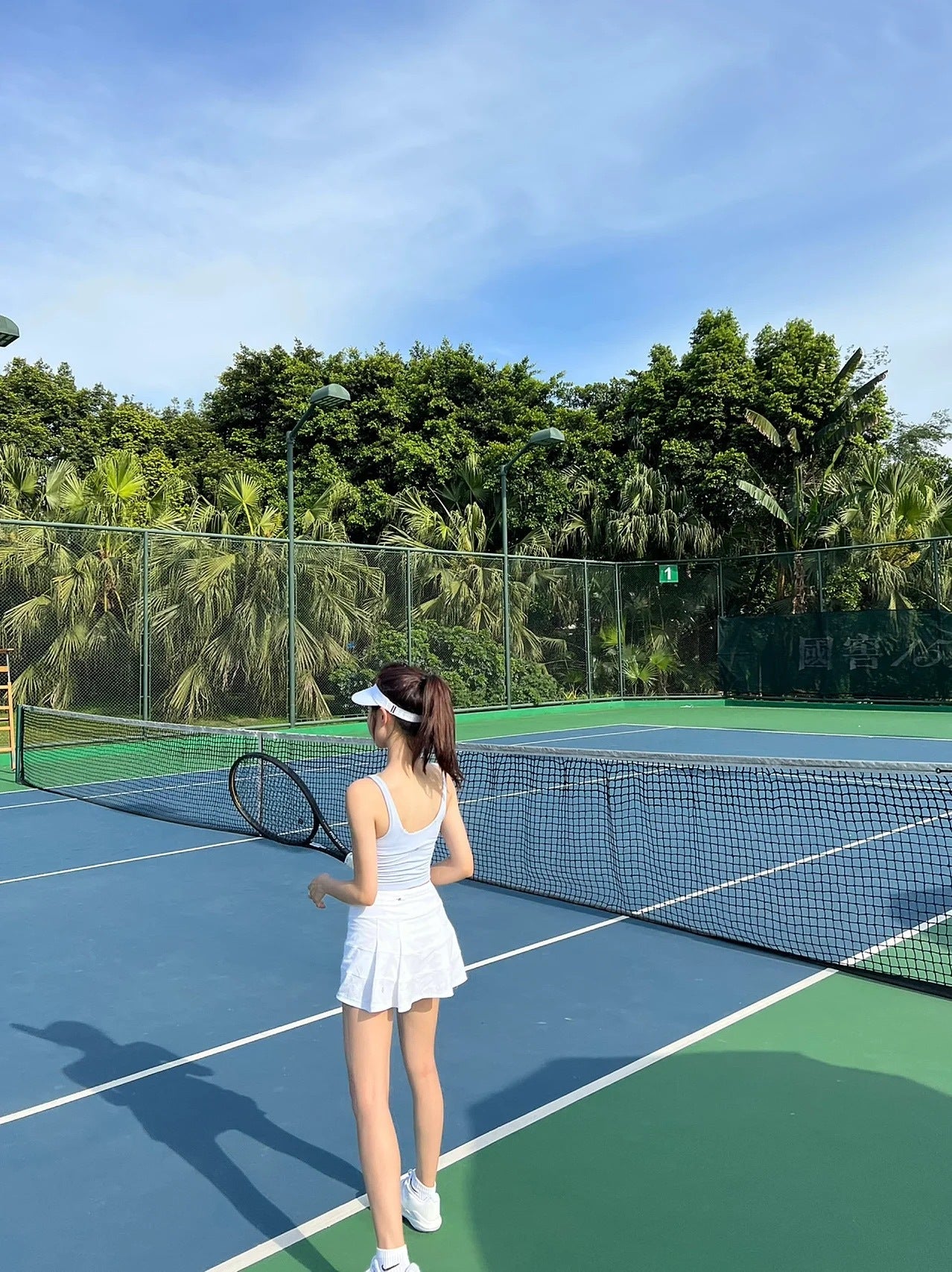 Lulu Same Style Pace Rival Three-Pleat Skirt Sports Tennis Skirt for Women Summer Anti-Exposure Lined Fitness Short Skirt