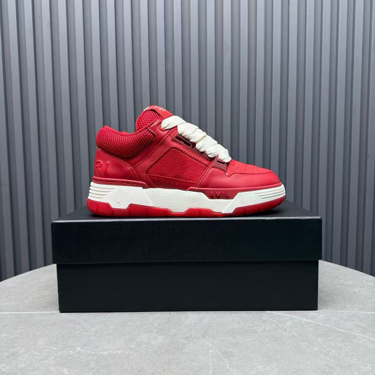 Arim* Spring Summer New Bread Shoes Dad Shoes Couple Sports Casual Shoes Low-top Thick-soled Sneakers Unisex Trendy Shoes
