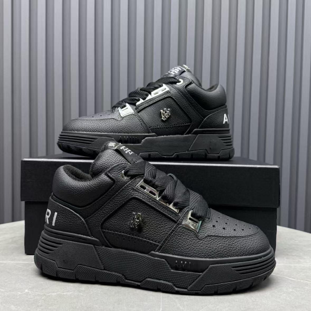 Arim* Spring Summer New Bread Shoes Dad Shoes Couple Sports Casual Shoes Low-top Thick-soled Sneakers Unisex Trendy Shoes