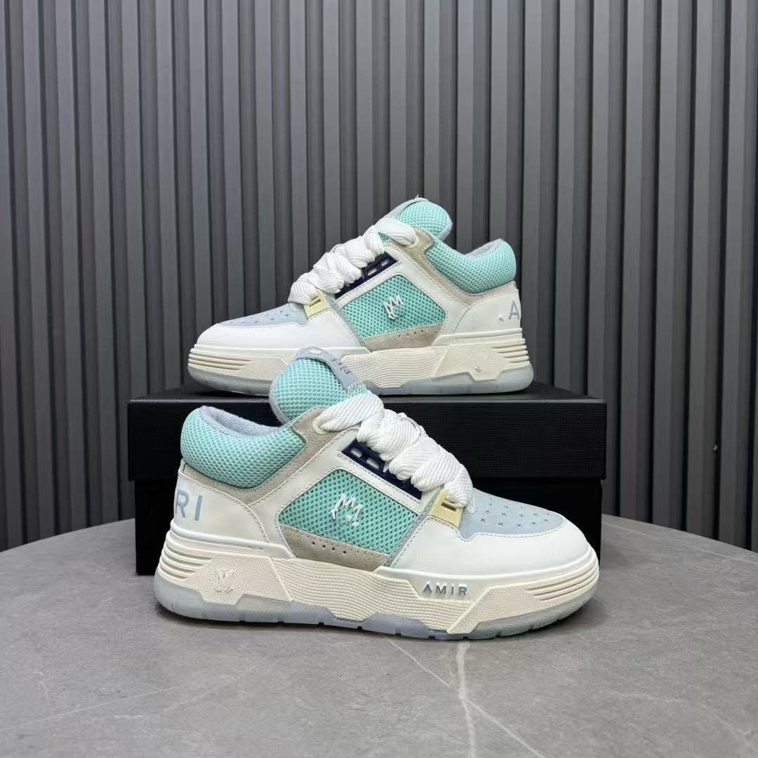 Arim* Spring Summer New Bread Shoes Dad Shoes Couple Sports Casual Shoes Low-top Thick-soled Sneakers Unisex Trendy Shoes