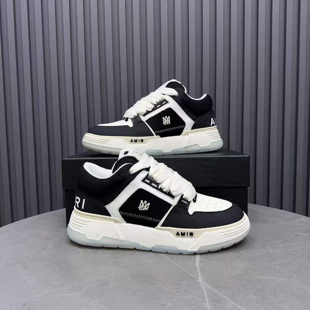 Arim* Spring Summer New Bread Shoes Dad Shoes Couple Sports Casual Shoes Low-top Thick-soled Sneakers Unisex Trendy Shoes