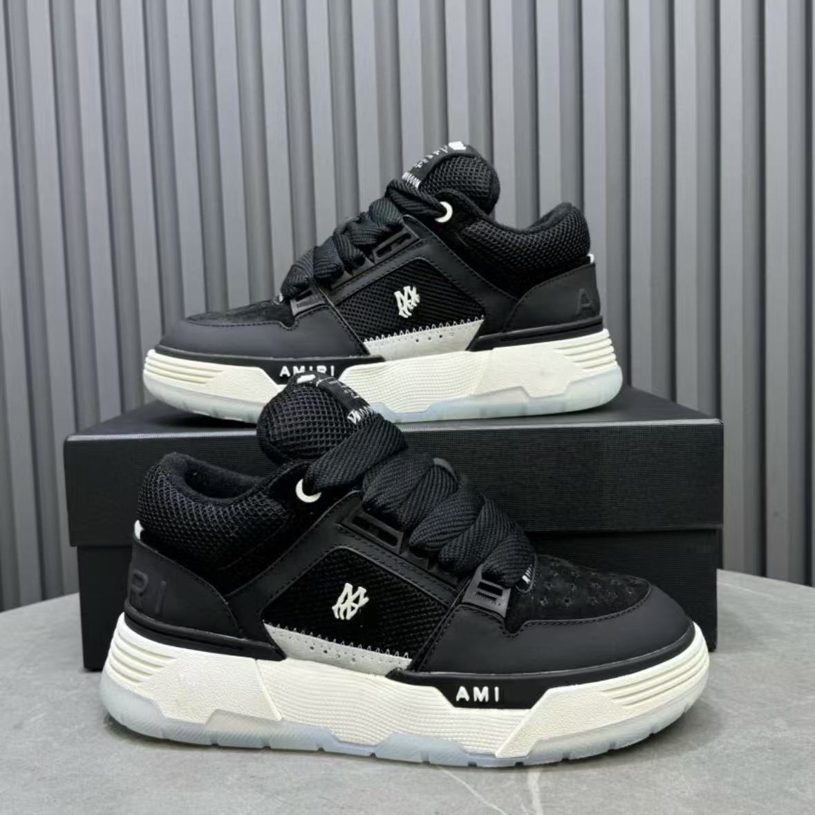 Arim* Spring Summer New Bread Shoes Dad Shoes Couple Sports Casual Shoes Low-top Thick-soled Sneakers Unisex Trendy Shoes
