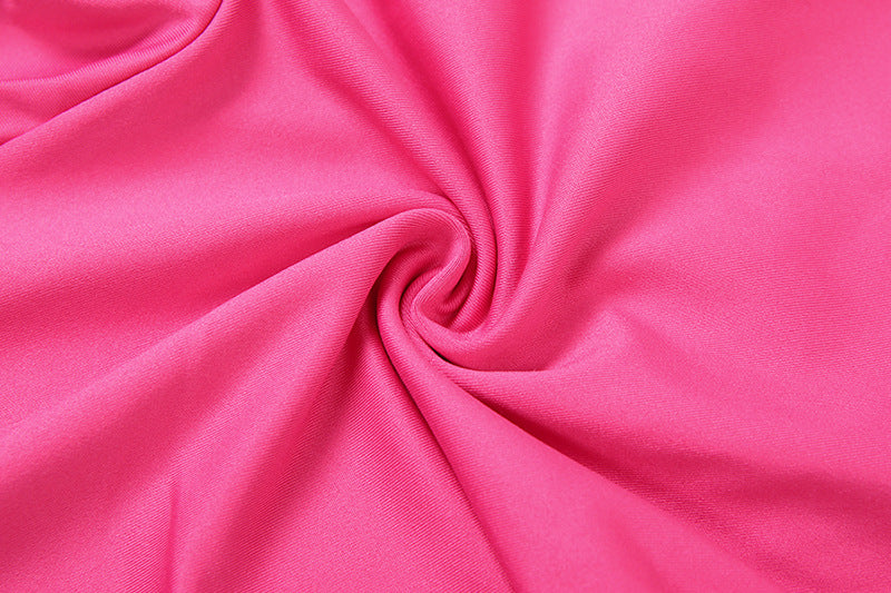 2025 Autumn Women's New Fashion Hooded Camouflage Print Long Sleeve Sports Trendy Slim Fit Long Pants Two-Piece Set