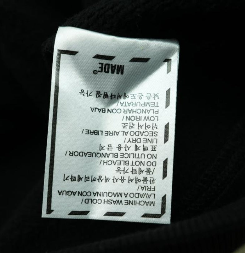 THAT'S A AWFUL LOT OF COUGH SYRUP Classic Sweatshirt Hoodie