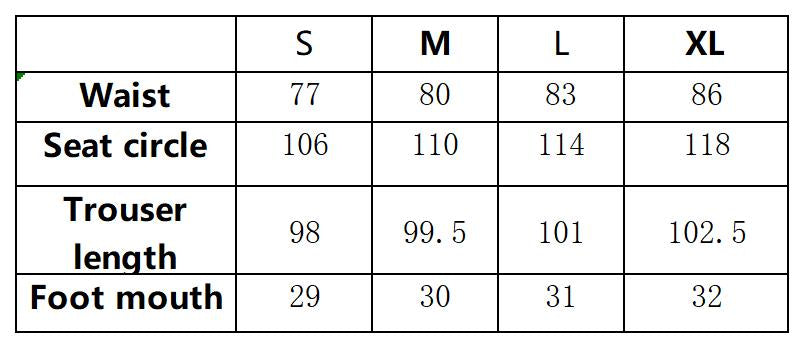 2025 New FFOG 1977 Flocked Print Digital High Street European and American Style Sweatshirt Loose Casual Pants Unisex Set