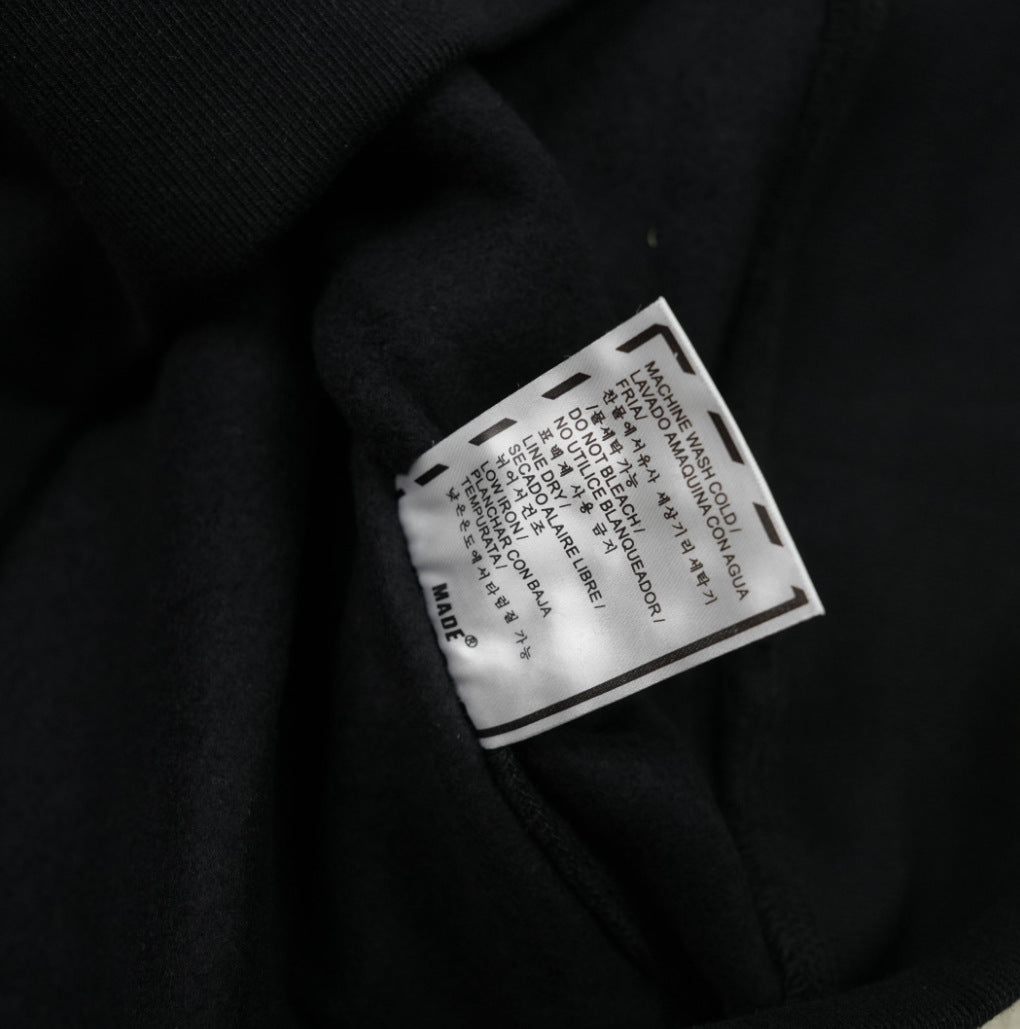 THAT'S A AWFUL LOT OF COUGH SYRUP HOODIE Full Diamond Zipper Hoodie Sweatshirt for Men