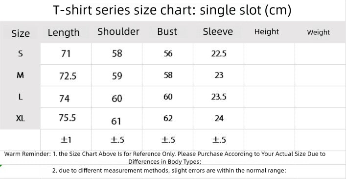 GMAmi-ri Summer Washed and Worn Casual Letter American T-shirt Loose Men's and Women's Same Shorts Suit