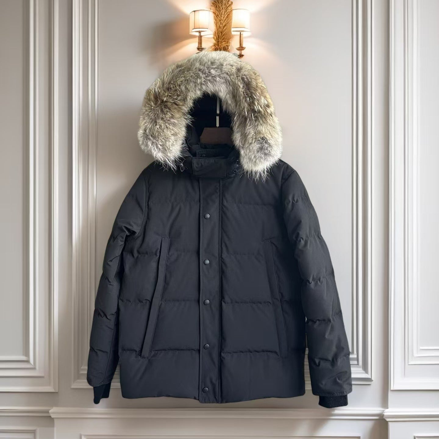 GMabcd-Wyndham Goose Down Jacket 29 Styles 3808M Men's Wyndham Jacket Thickened