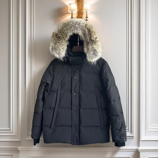 GMabcd-Wyndham Goose Down Jacket 29 Styles 3808M Men's Wyndham Jacket Thickened