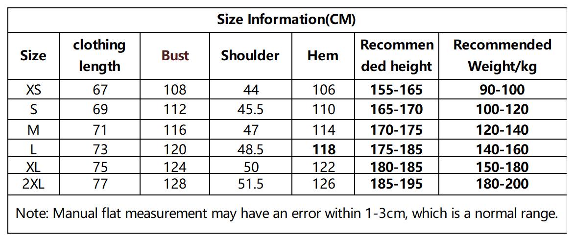 RL Thickened Hooded Windproof Cold-Proof Warm Pony Unisex Cotton Jacket