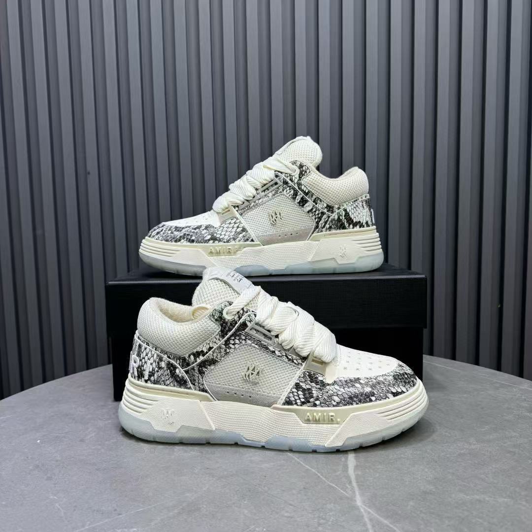 Arim* Spring Summer New Bread Shoes Dad Shoes Couple Sports Casual Shoes Low-top Thick-soled Sneakers Unisex Trendy Shoes