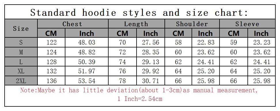 Casual Simple Couple Fashion Hoodie Sweatshirt Solid Color Loose Sweatpants