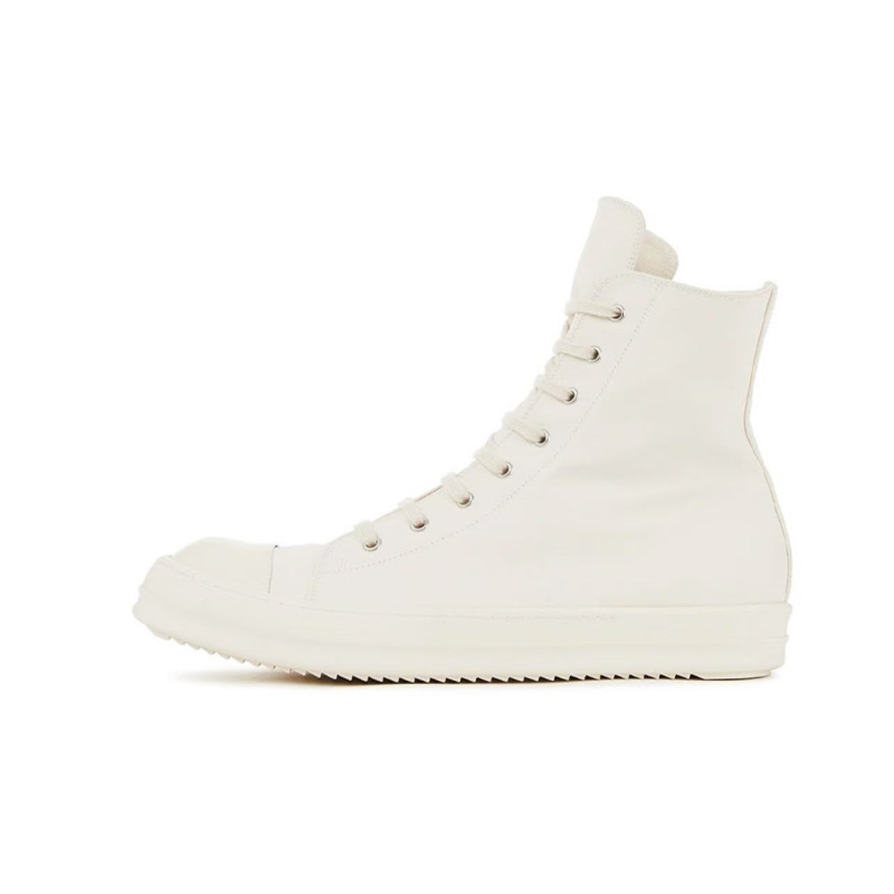 GMAbcd RICK Original Main Line New Leather Surface OWENS High Street Low-top Niche Shoes
