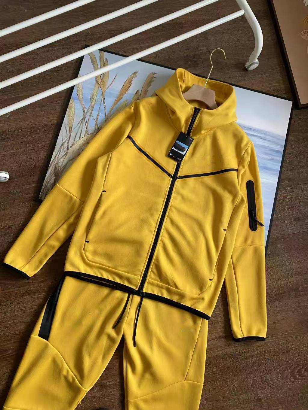 GMabcd-NK 2025 Casual Sports Hooded Men's Side Zipper Suit Jacket Versatile Slim Fit Casual