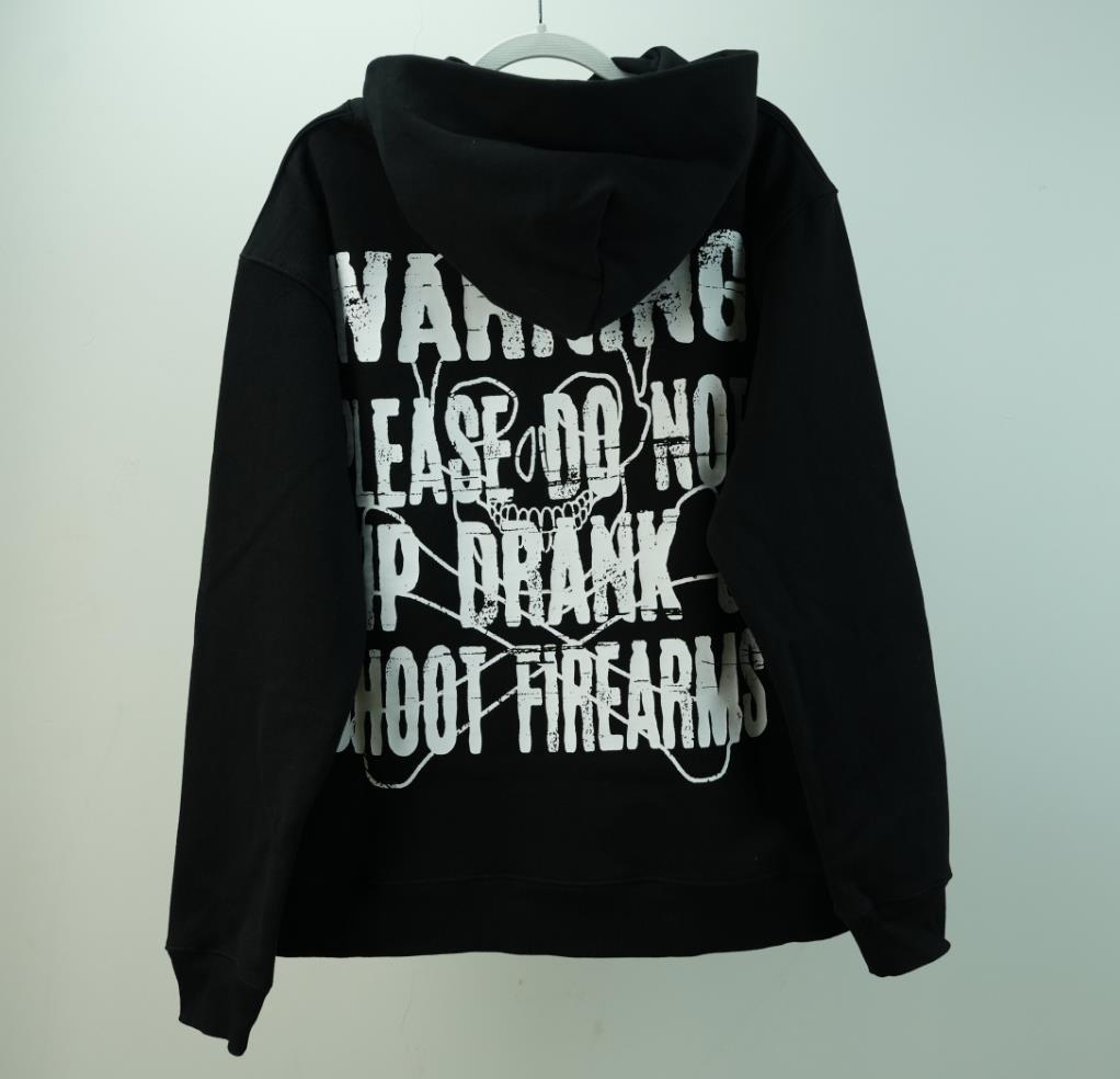 THAT'S A AWFUL LOT OF COUGH SYRUP Classic Sweatshirt Hoodie