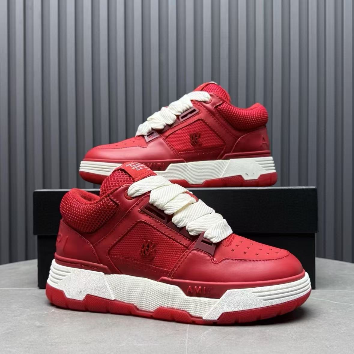 Arim* Spring Summer New Bread Shoes Dad Shoes Couple Sports Casual Shoes Low-top Thick-soled Sneakers Unisex Trendy Shoes
