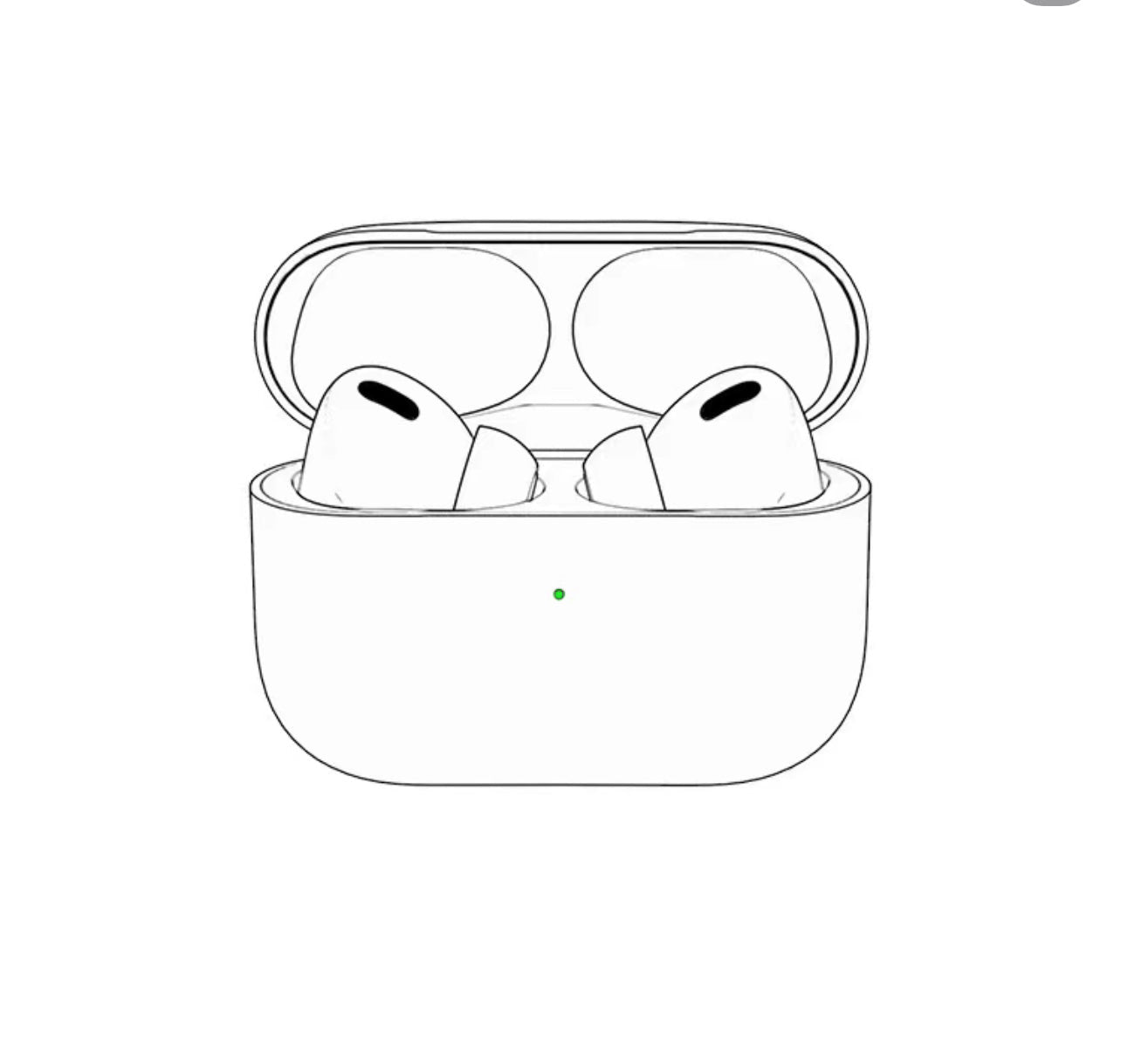 GMabcd gmbro True ANC earbuds TWS Bluetooth headphones Music Headset sport earphones Active noise cancelation music Earbuds