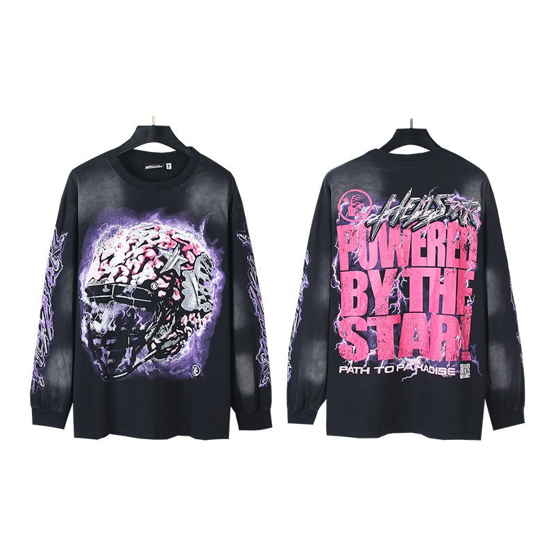 VARIANT_IMAGE::651 | Vintage washed graphic long-sleeve T-shirt