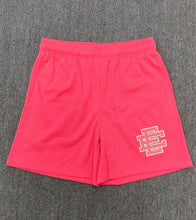 VARIANT_IMAGE::e230 | EE print mesh drawstring shorts