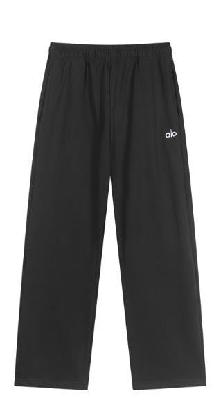 A-L-O Heavyweight Sweatshirt Loose Terry Warm Hoodie Zipper Casual Hooded Jacket