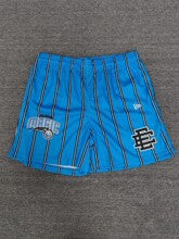 VARIANT_IMAGE::e214 | EE print mesh drawstring shorts