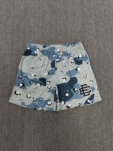 VARIANT_IMAGE::e242 | EE print mesh drawstring shorts