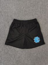 VARIANT_IMAGE::e228 | EE print mesh drawstring shorts
