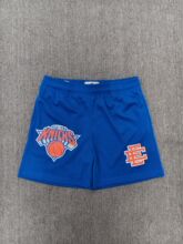 VARIANT_IMAGE::e271 | EE print mesh drawstring shorts