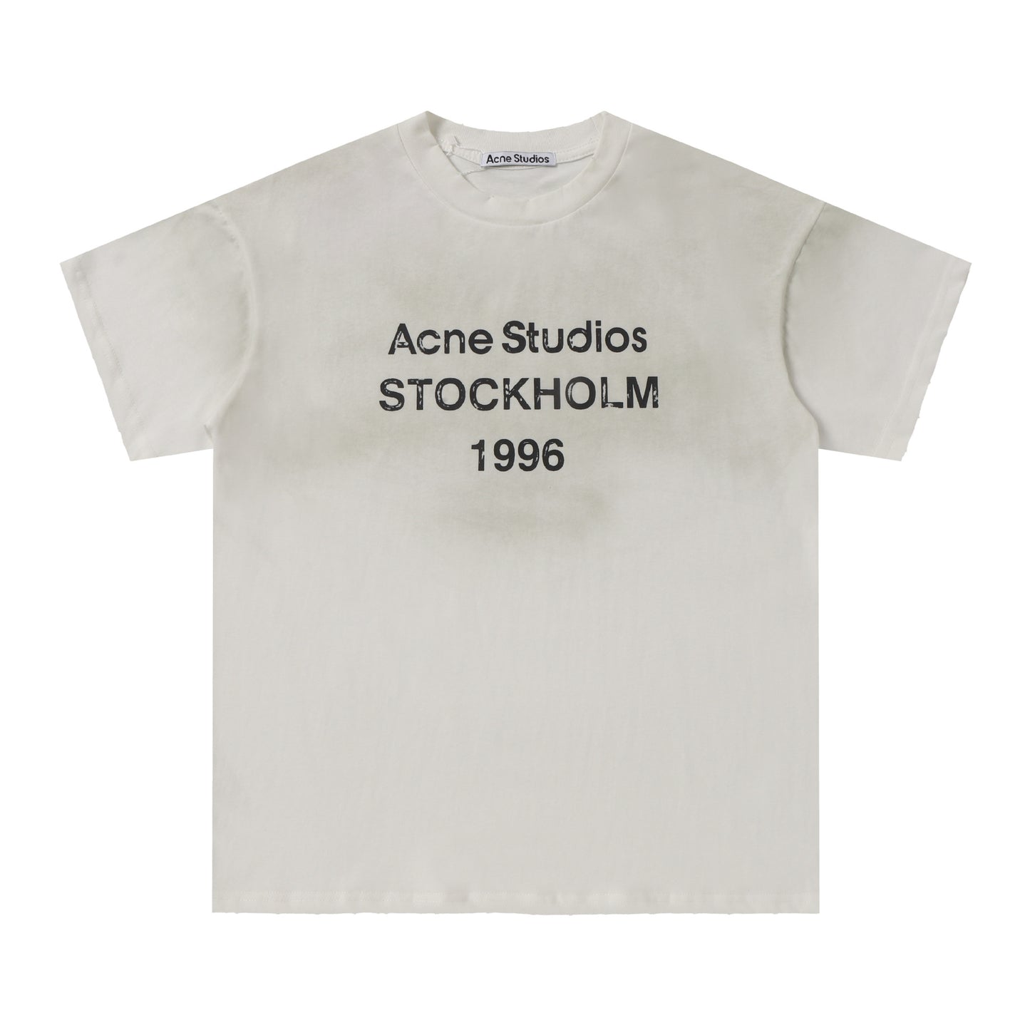 VARIANT_IMAGE::AC09 White | Vintage graphic long-sleeve T-shirt