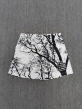 VARIANT_IMAGE::e236 | EE print mesh drawstring shorts