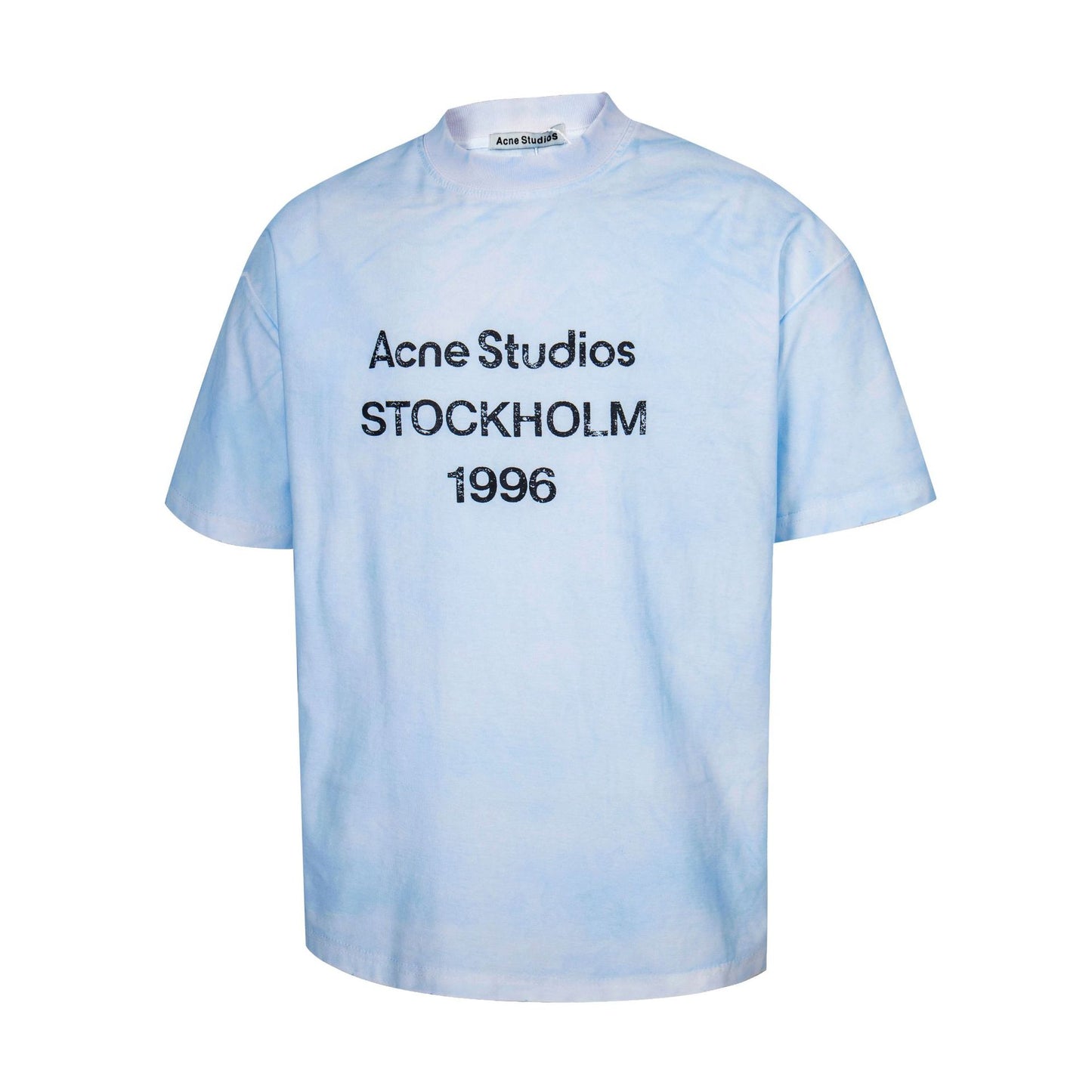 VARIANT_IMAGE::A02 Blue | Vintage graphic long-sleeve T-shirt