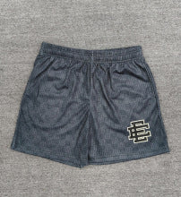 VARIANT_IMAGE::e267 | EE print mesh drawstring shorts
