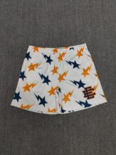 VARIANT_IMAGE::e226 | EE print mesh drawstring shorts