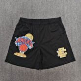 VARIANT_IMAGE::e272 | EE print mesh drawstring shorts