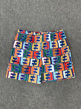 VARIANT_IMAGE::e262 | EE print mesh drawstring shorts
