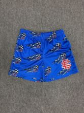 VARIANT_IMAGE::e258 | EE print mesh drawstring shorts
