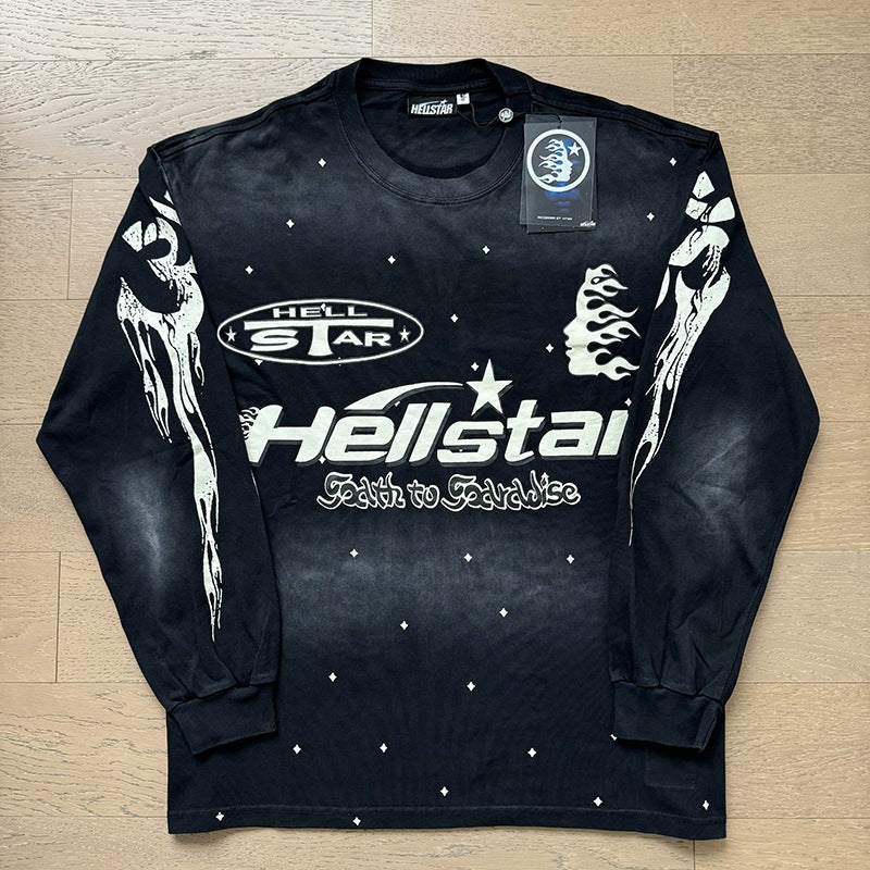 VARIANT_IMAGE::688 | Vintage washed graphic long-sleeve T-shirt