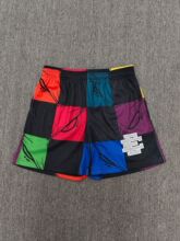 VARIANT_IMAGE::e256 | EE print mesh drawstring shorts