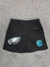 VARIANT_IMAGE::e251 | EE print mesh drawstring shorts