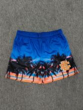 VARIANT_IMAGE::e253 | EE print mesh drawstring shorts