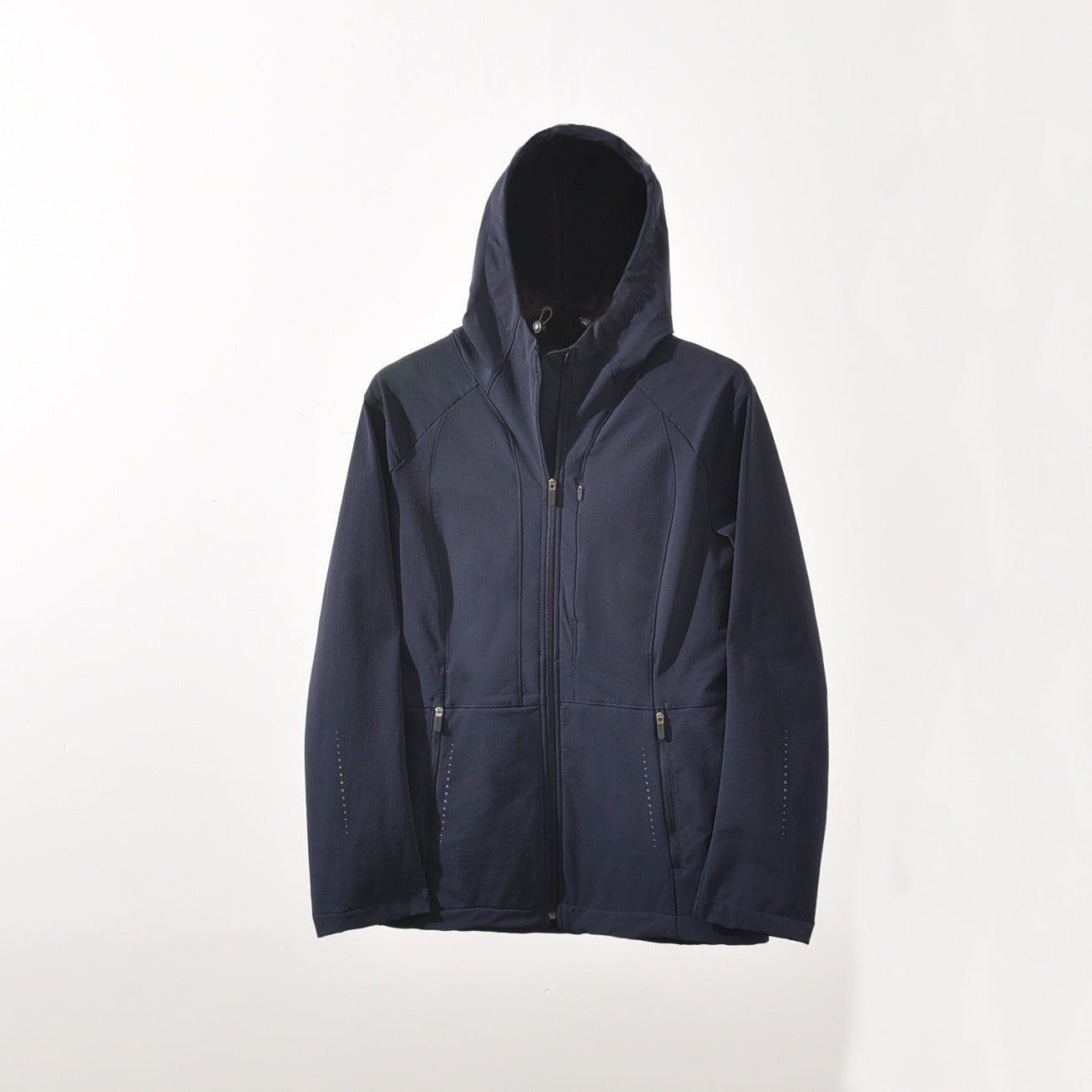 VARIANT_IMAGE::Deep Navy | Women's hooded sports jacket