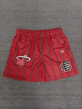 VARIANT_IMAGE::e213 | EE print mesh drawstring shorts