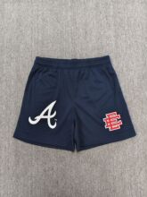 VARIANT_IMAGE::e248 | EE print mesh drawstring shorts