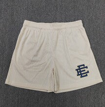 VARIANT_IMAGE::e232 | EE print mesh drawstring shorts