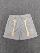 VARIANT_IMAGE::e269 | EE print mesh drawstring shorts