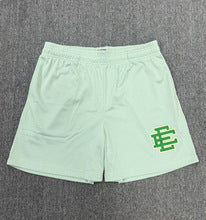 VARIANT_IMAGE::e261 | EE print mesh drawstring shorts
