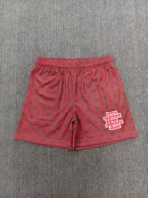 VARIANT_IMAGE::e265 | EE print mesh drawstring shorts
