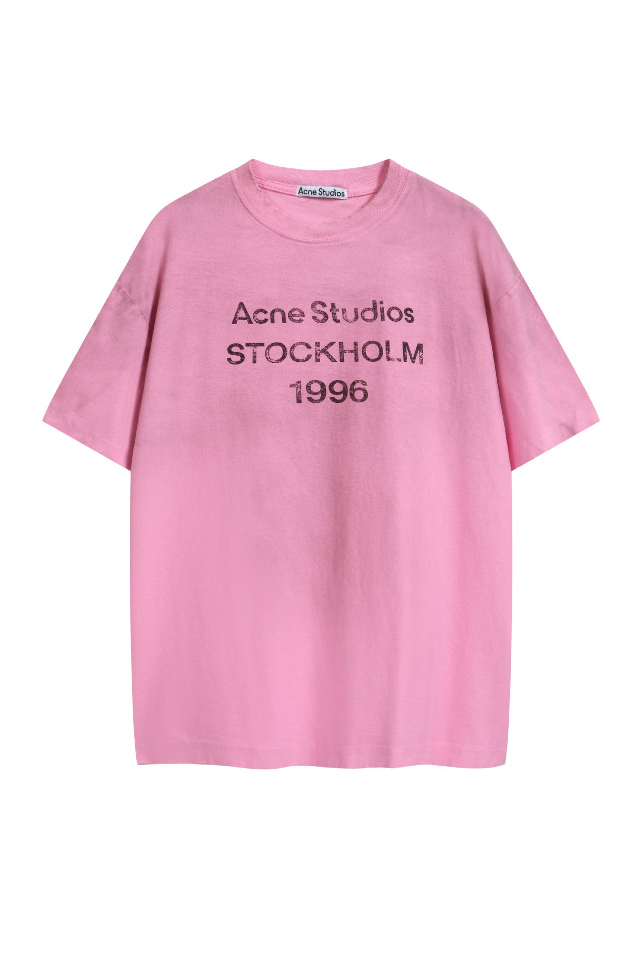 VARIANT_IMAGE::8026 Pink | Vintage graphic long-sleeve T-shirt