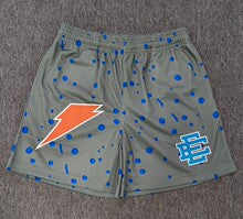 VARIANT_IMAGE::e182 | EE print mesh drawstring shorts