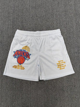 VARIANT_IMAGE::e273 | EE print mesh drawstring shorts